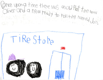 Every Tire Gets Flat