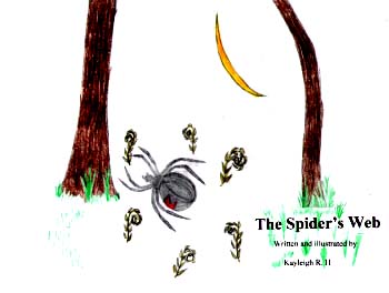 The Spider's Web