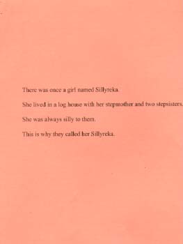 The Story of Sillyreka
