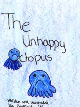 The Unhappy Octopus