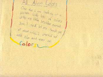 All About Colors