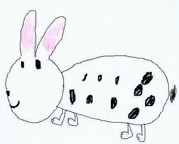 The Three Little Bunnies