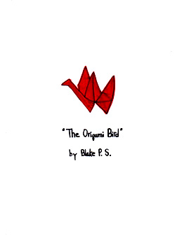 The Origami Bird