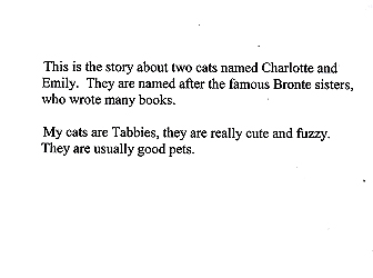 Why Do Cats Fight?