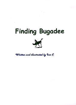 Finding Bugadee