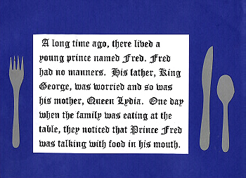 Prince Fred