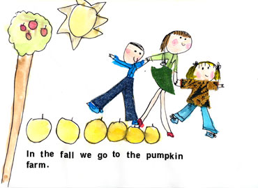 Pumpkin Farm