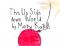 The Upside Down World
