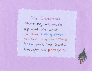 The Good Christmas