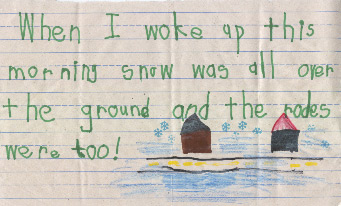 Snow Days