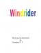 Windrider