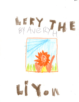 Lery The Lion