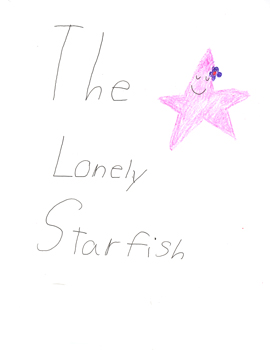 The Lonely Starfish