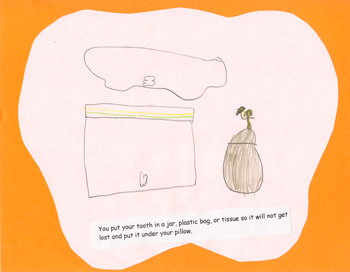 The Tooth Fairy