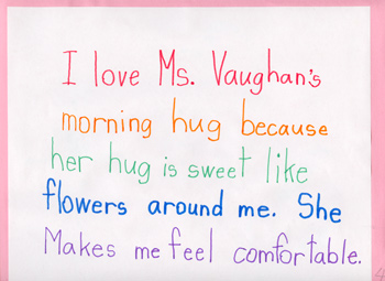 Hugs
