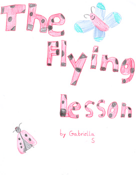 The Flying Lesson