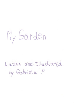 My Garden