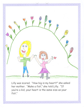 A Heart for Lilly