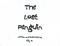 The Lost Penguin