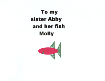 The Seeing Eye Fish