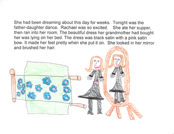 The Father Daughter Dance