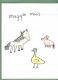 Maggie Moo's