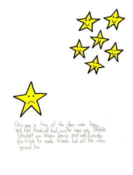 The Lonely Star