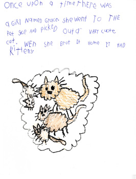 Bad Kitten