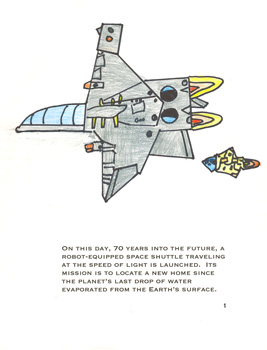 The Amazing Discovery: A New Beginning