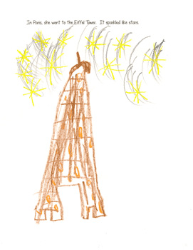 The Paris Adventure