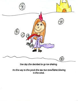 The Lovely Life of the Princess