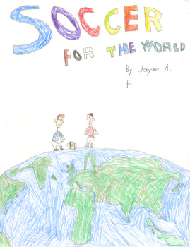 Soccer for the World