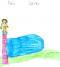 David Swims