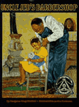Uncle Jed's Barbershop