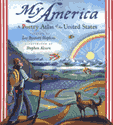 My America: A Poetry Atlas of the United States