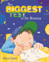 The Biggest Test in the Universe