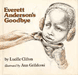 Everett Anderson's Goodbye