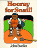 Hooray for Snail!
