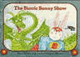 The Bionic Bunny Show