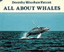 All About Whales