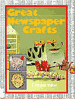 Great Newspaper Crafts