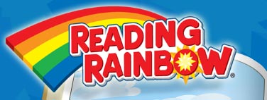 Reading Rainbow