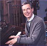 Mr Rogers Image
