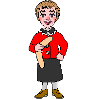 Lady Elaine
