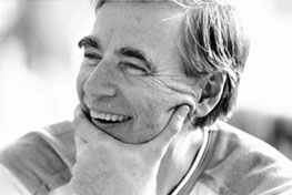 Fred Rogers