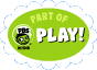 Part of PBS KIDS PLAY!
