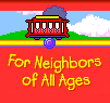 For Neighbors of All Ages