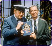 Mister Rogers
