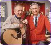 Mister Rogers