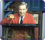 Mister Rogers